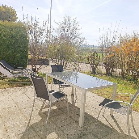 Sonniges 2-Zimmer-Gartenapartment Bietigheim-Bissingen Eksteriør billede
