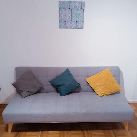 Sonniges 2-Zimmer-Gartenapartment Bietigheim-Bissingen Eksteriør billede
