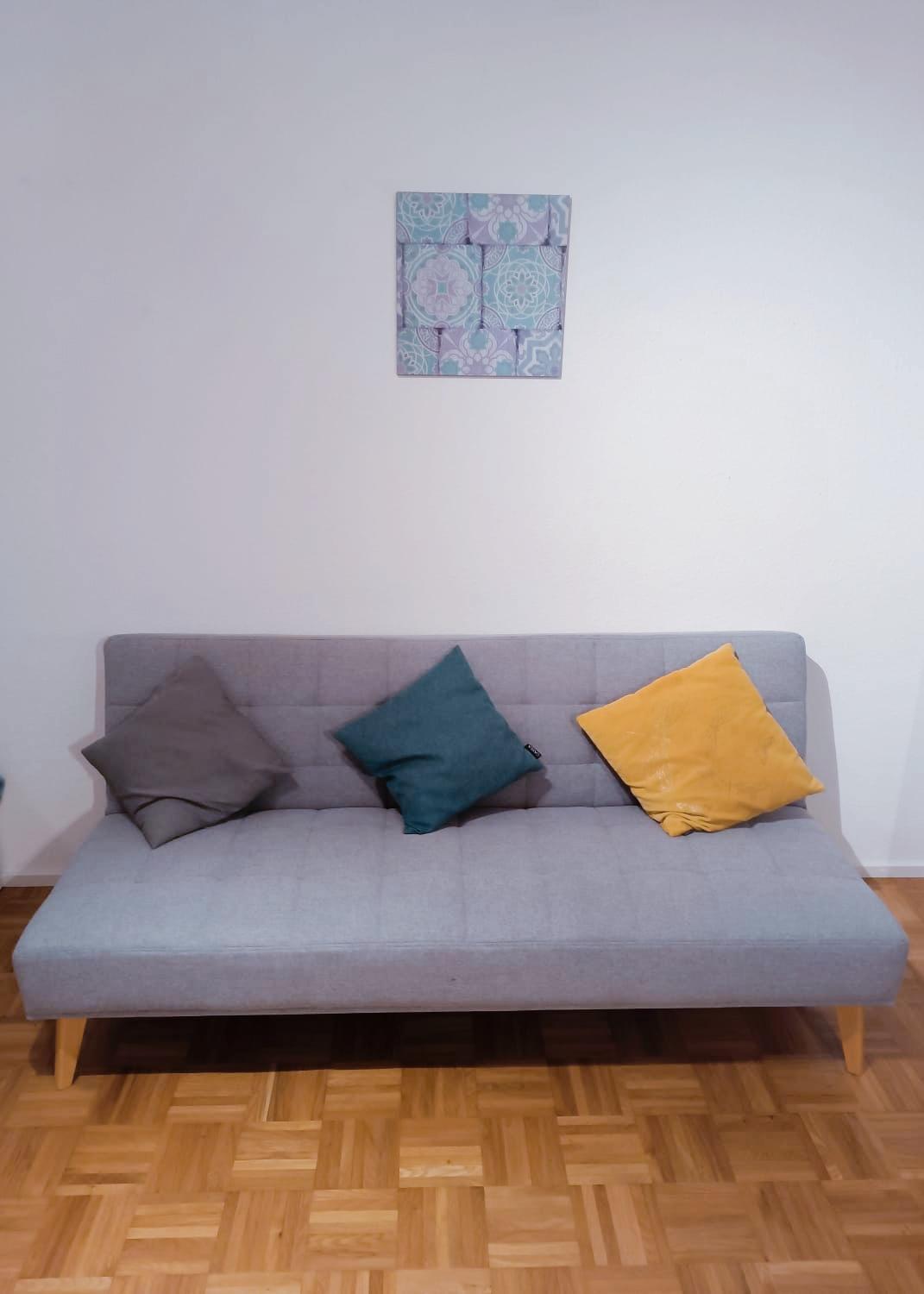 Sonniges 2-Zimmer-Gartenapartment Bietigheim-Bissingen Eksteriør billede