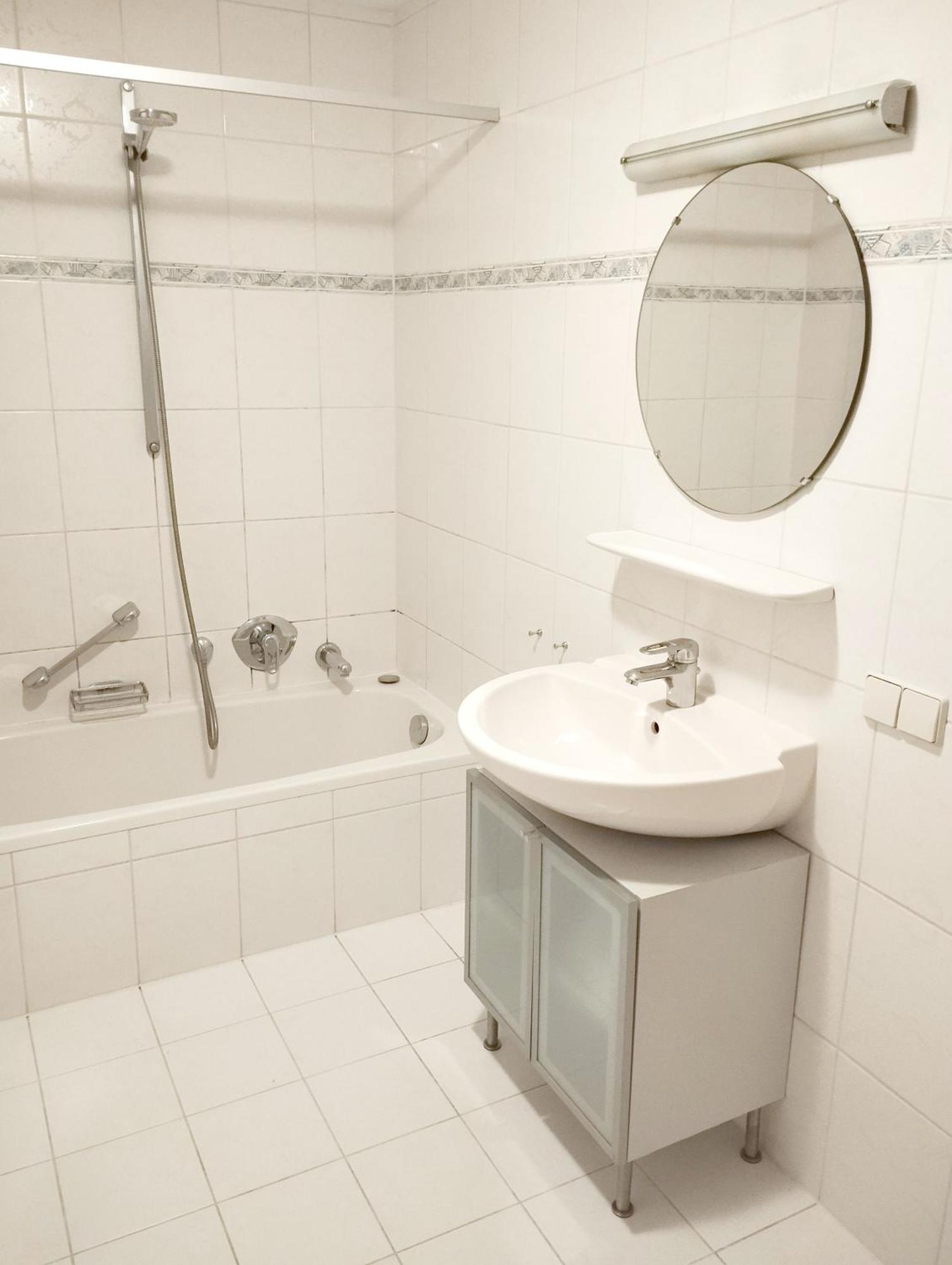 Sonniges 2-Zimmer-Gartenapartment Bietigheim-Bissingen Eksteriør billede